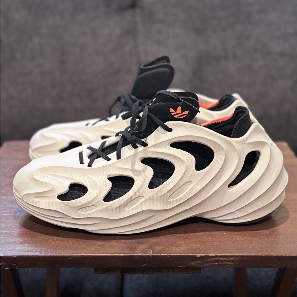 Adidas Adifom Q